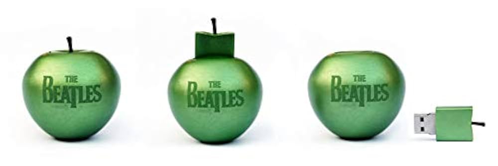 The Beatles - The Beatles [USB] - Amazon.com Music
